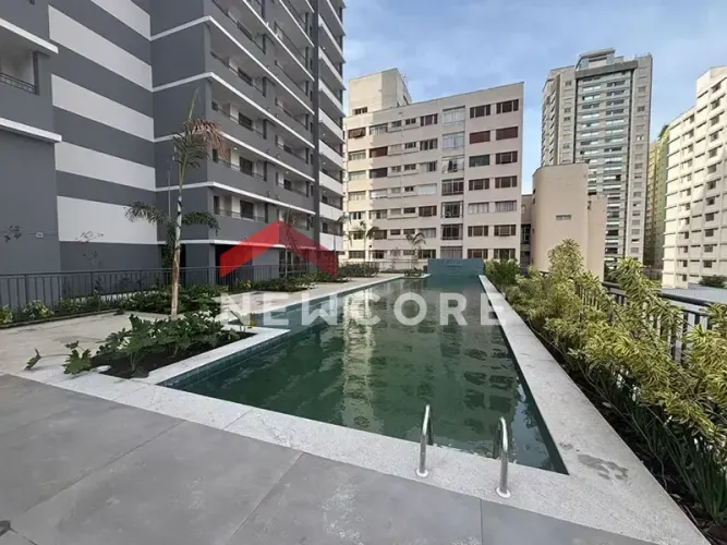 Apartamento em Rua Cubatão - Vila Mariana - São Paulo/SP