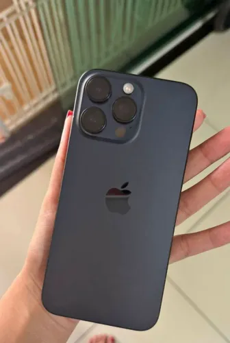 iPhone 15 pro Max 256 Gb