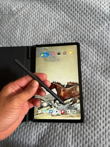 Tablet Samsung galaxy s6 lite