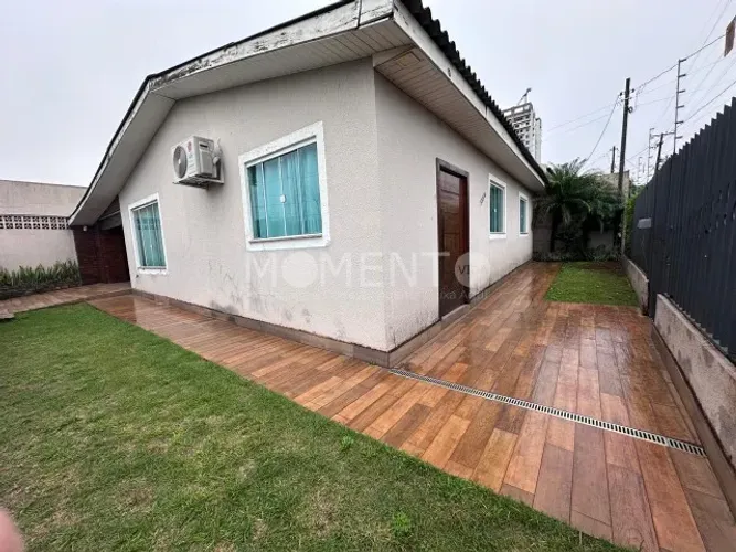 Casa para Alugar, Bairro Coqueiral, CASCAVEL - PR