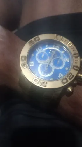 Relogio invicta original