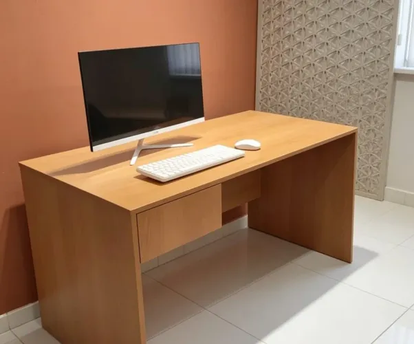 Mesa em mdf com a entrega grátis 