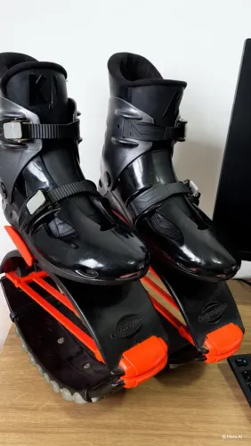 Kangoo Jump XR3 Tamanho P