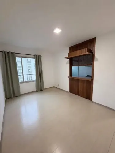 Imóvel para aluguel tem 43 metros quadrados com 1 quarto em Vila Clementino - São Paulo -