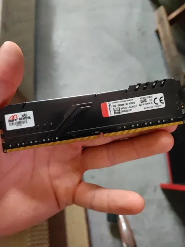 ddr4 ram 8gb hyperx