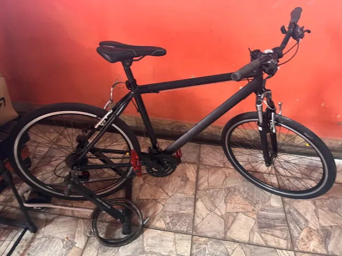 Bicicleta aro 26