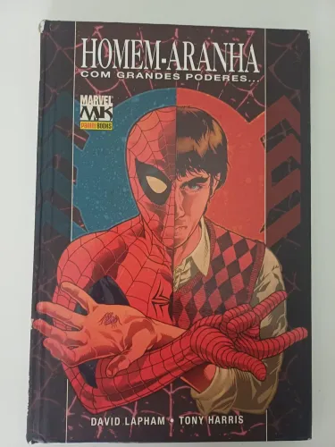 Homem Aranha