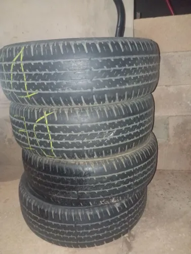 PNEUS FIRESTONE 215/60/16