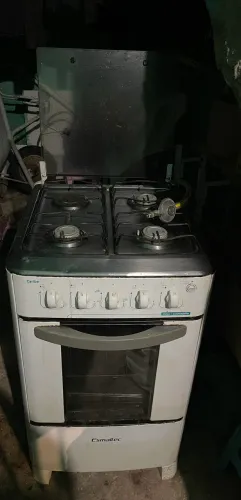 Fogão pra vender logo