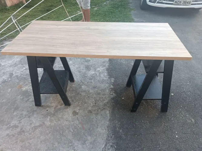 Mesa escritório 