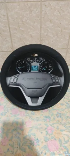 Capa de volante de automóveis