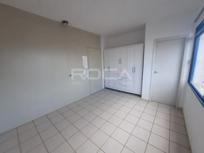 Kitnet para alugar no Centro de Ribeirão Preto - Excelente localização!