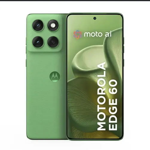 Motorola Edge 60