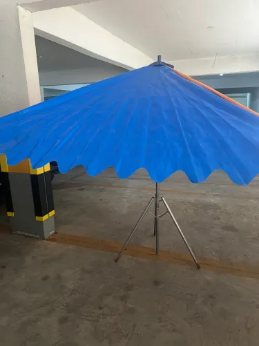 TOLDO PARA BANCA DE FEIRA