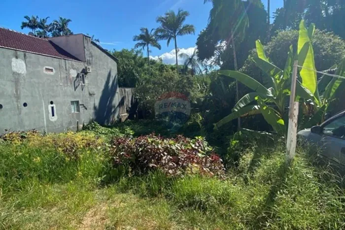 Terreno em Timbó Bairro Imigrantes
