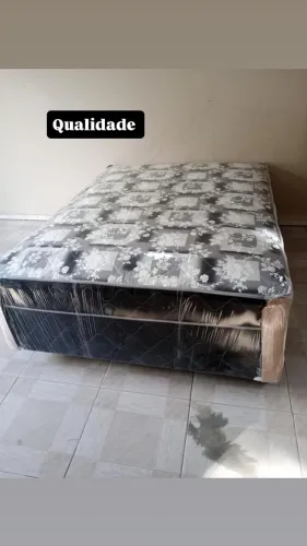 Camas . De qualidade 