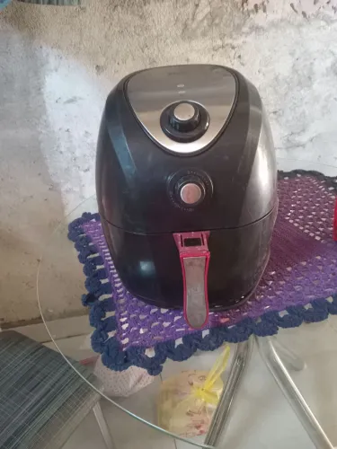 Airfryer