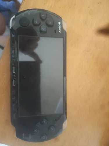 Playstation Portátil