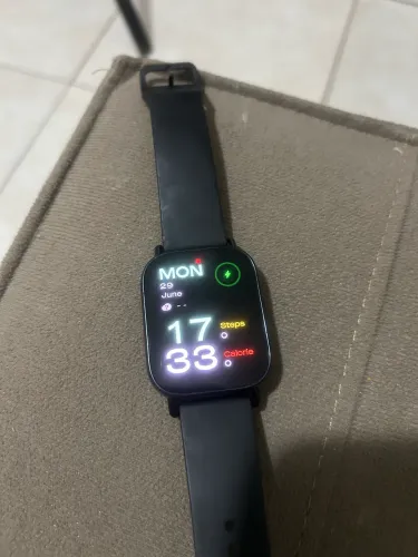 Relógio Redmi Watch 5