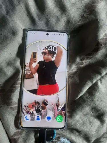 Moto Edge 60 Fusion