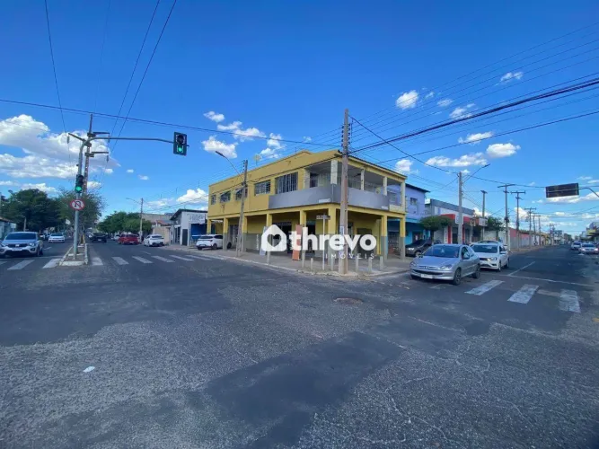 Ponto para alugar, 78 m² por R$ 3.500,00/mês - Vila Operária - Teresina/PI