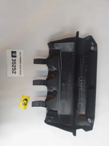 Capa Motor Honda Fit 2003 A 2008
