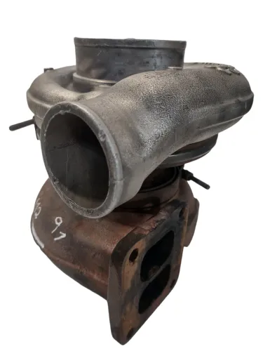 Turbina Scania 112 1991 1992