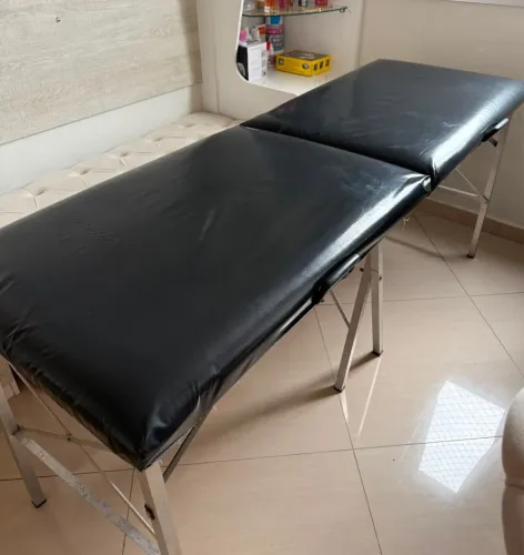Maca portátil 