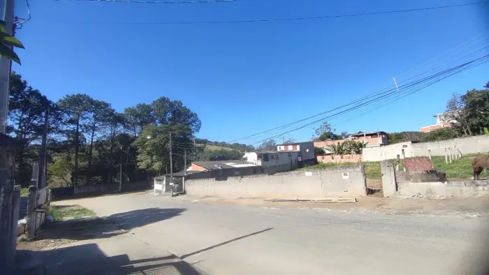 2 TERRENOS - 12x32, PLANO - TOTALIZANDO 768,00 MTS