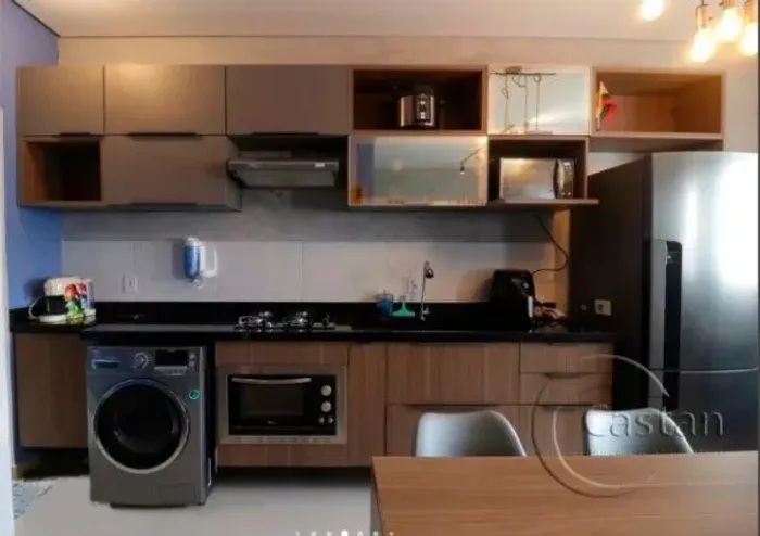 studio para alugar na mooca