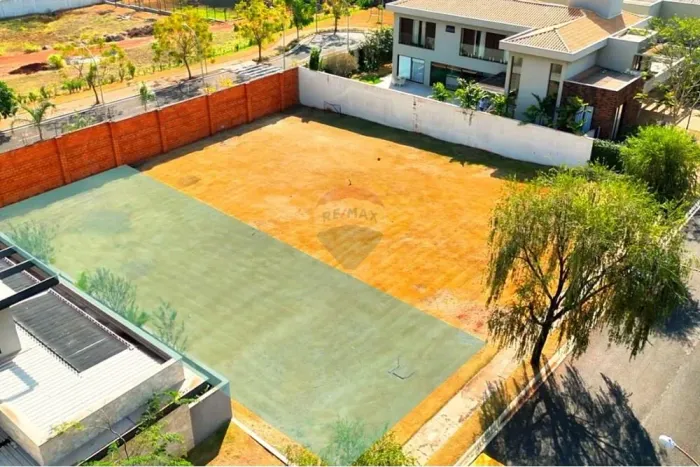 Terreno Condomínio Villa de Buenos Aires
