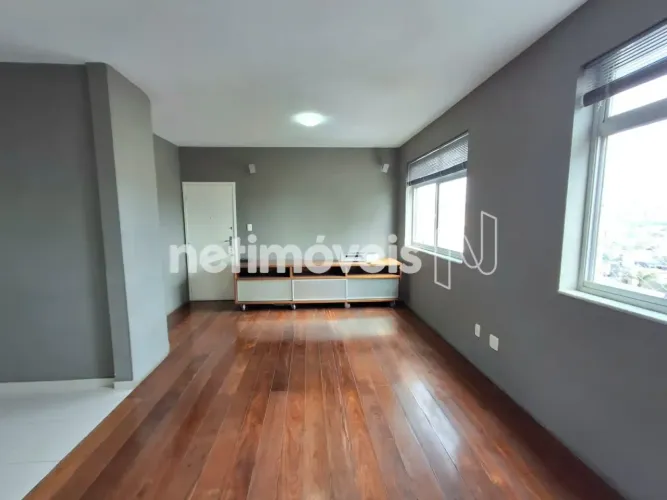 Apartamento no Santo Antônio, com 120 m²; de área, 3 quartos, 1 suíte, 3 banheiros e 2 vag