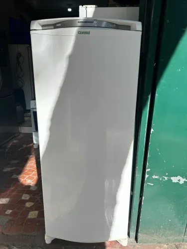 Geladeira Consul/Facilite frostfree