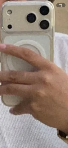 iPhone sabor 17 no corpo do 11 funcionando perfeitamente