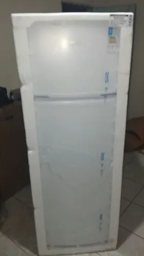 GELADEIRA CONSUL NOVA GELO SECO 