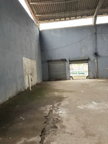 Vendo galpão 570m2 Jd Paulista (sem documentação)