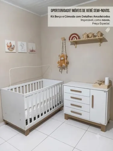 Quarto de bebê