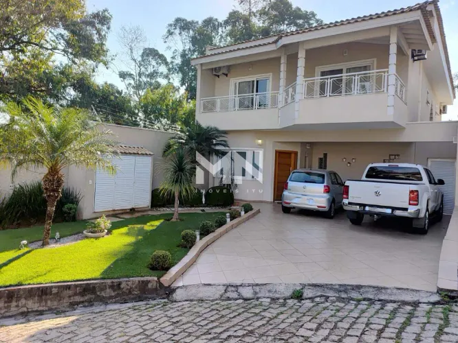 Casa à Venda no Condomínio Portal de Itu em Itu/SP.