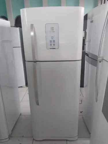 Geladeira Electrolux
