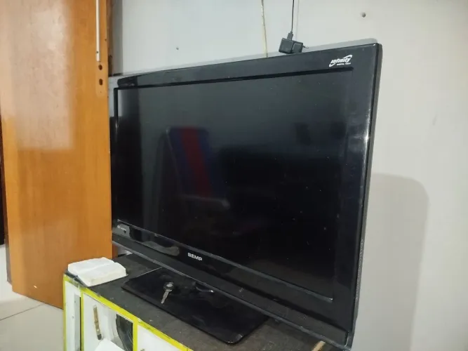 Televisão 32 polegadas