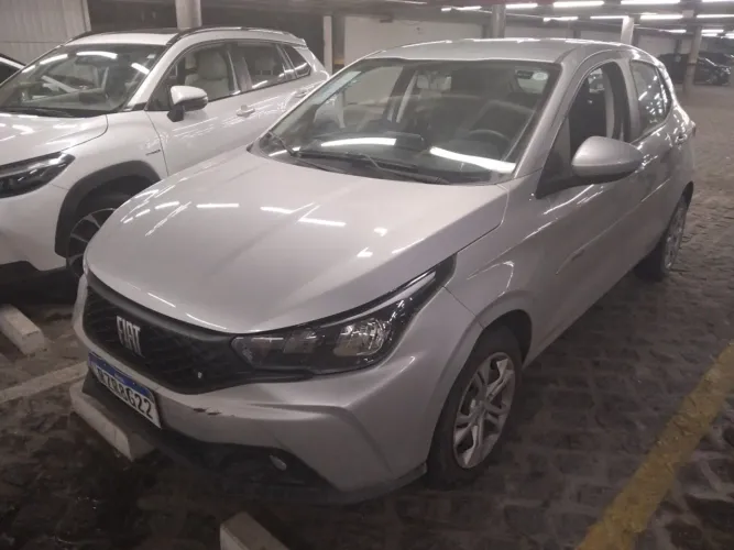 Fiat Argo Drive 1.0 6V Flex 2023
