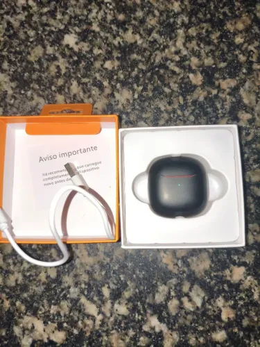 Vendo fone bluetooth novo da kaide