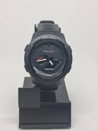 Relogio North Edge Mach 3