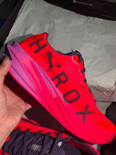 Puma hyrox