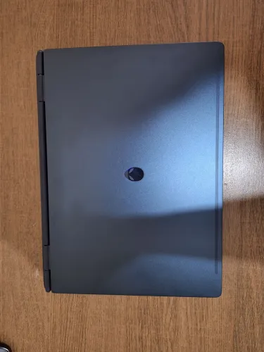 Notebook Alienware aurora 16