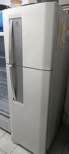 Geladeira Eletrolux 
