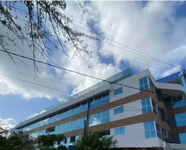 Imóvel para venda com 21 metros quadrados com 1 quarto em Porto de Galinhas - Ipojuca - PE