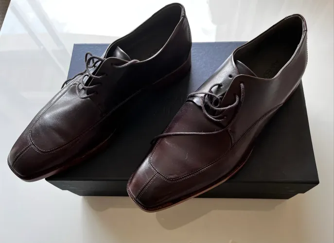 Sapato Social Ricardo Almeida