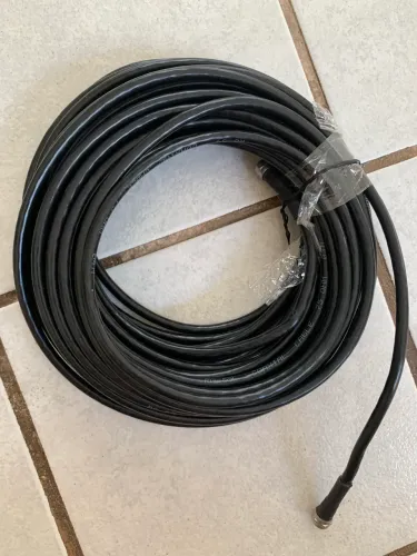 CABO COAXIAL 