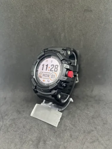Smartwatch Wearzone Thunder